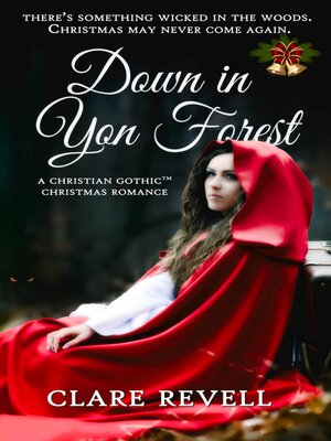 cover image of Down in Yon Forest